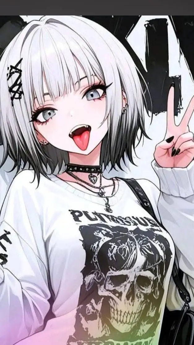 ai character: scarla background