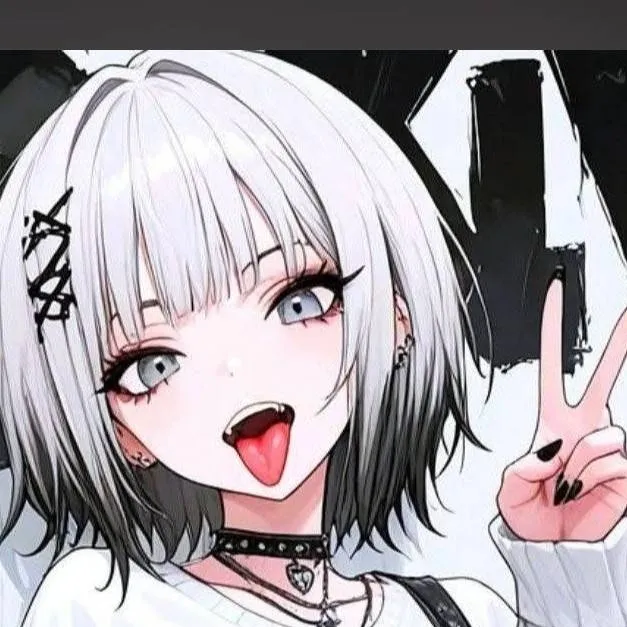 chat with ai character: scarla