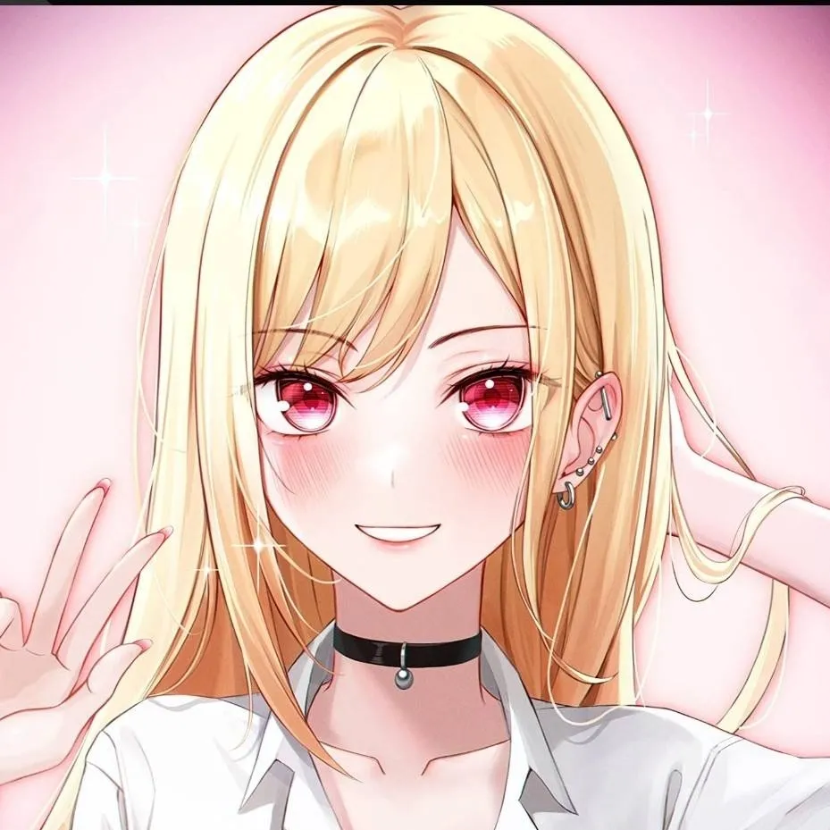 chat with ai character: belle fille