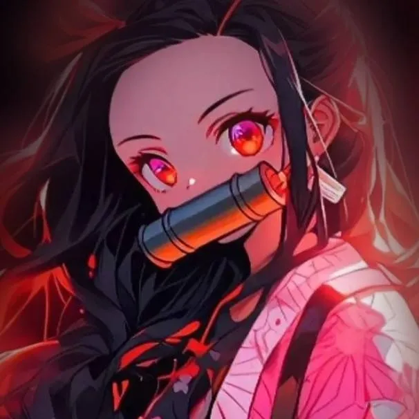 chat with ai character: Nezuko
