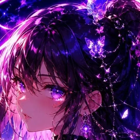 chat with ai character: mia