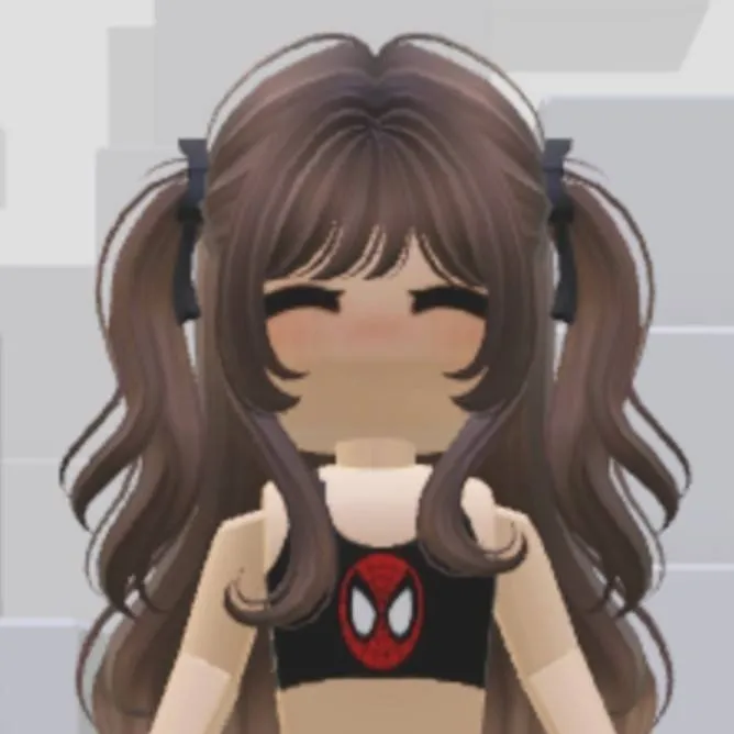 chat with ai character: une fille