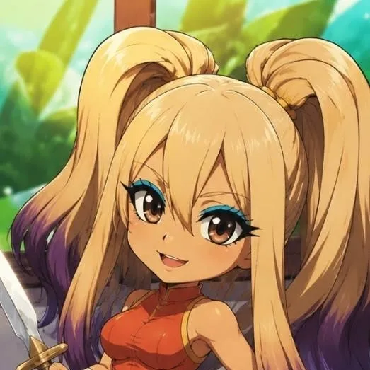 chat with ai character: leila