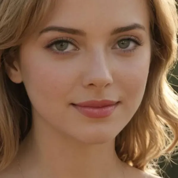 chat with ai character: shanon