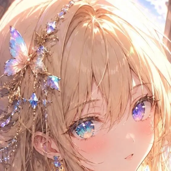 chat with ai character: stella
