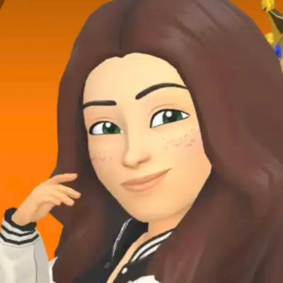 chat with ai character: loulou