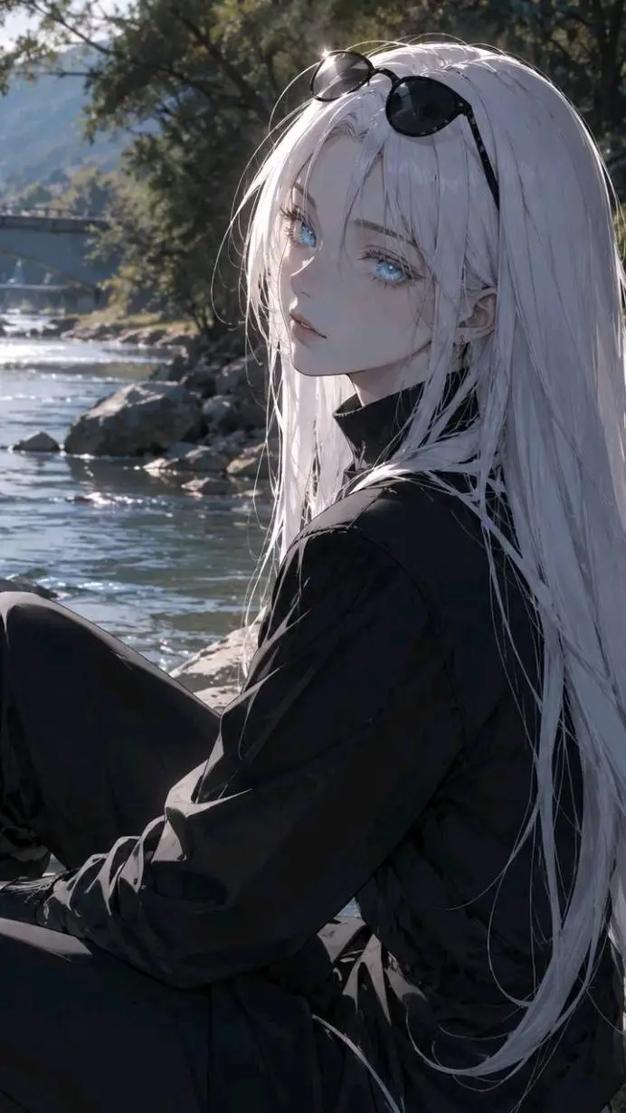 ai character: liéna background