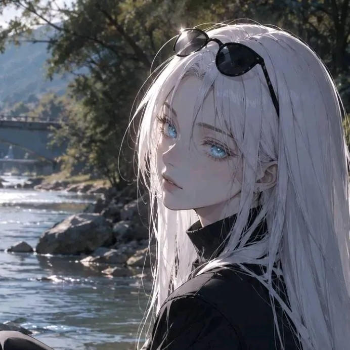 chat with ai character: liéna