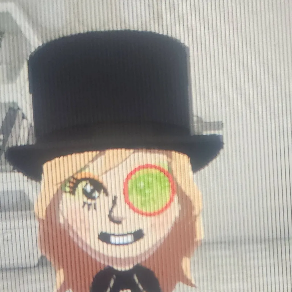 chat with ai character: cloé