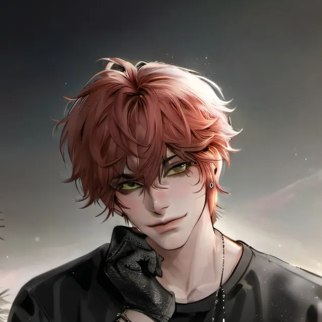 chat with ai character: Rayzie