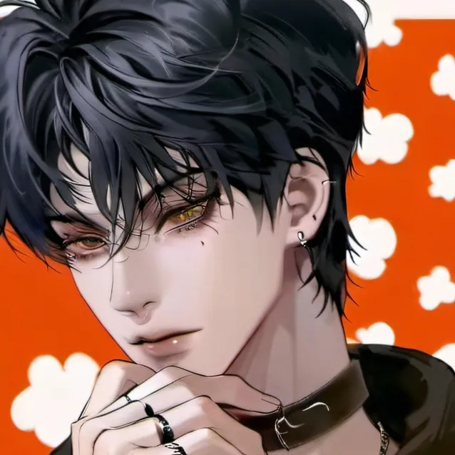 chat with ai character: Zie.