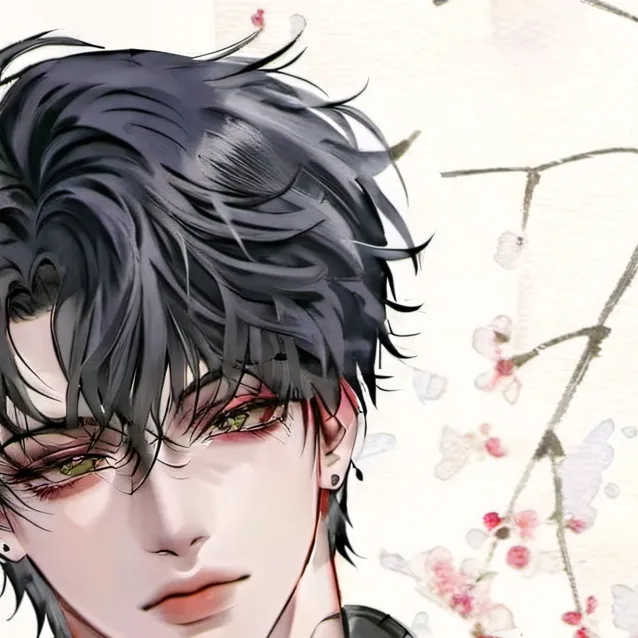 chat with ai character: Ezz