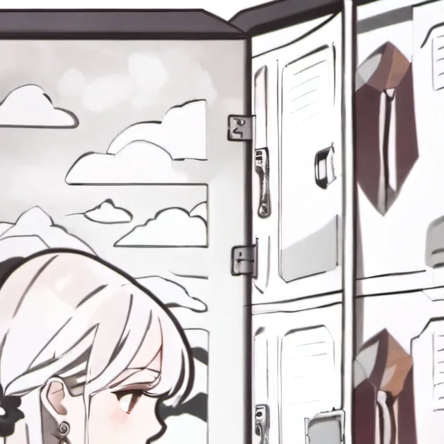 chat with ai character: lesbian 