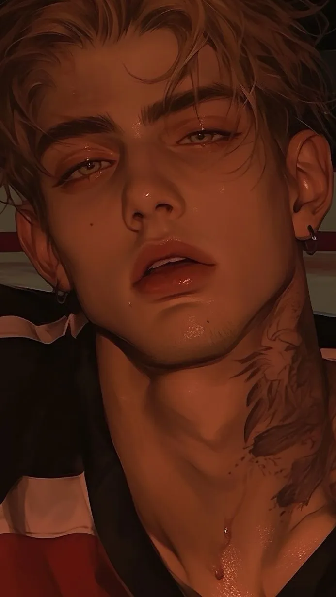 Talkie AI - Chat with { milo }