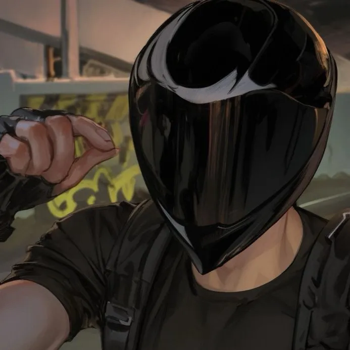 chat with ai character: { kris }