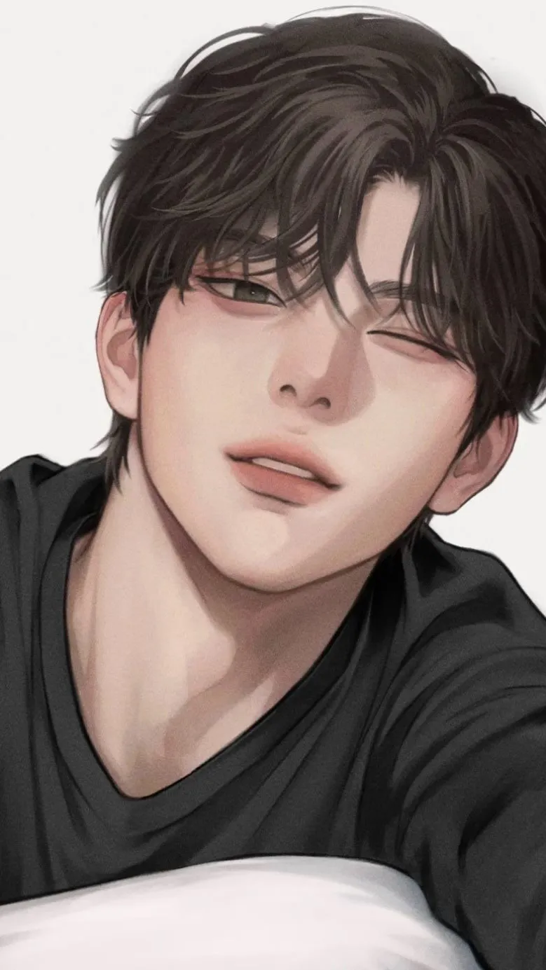 ai character: { max } background