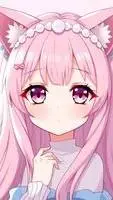 ai character: Isla background