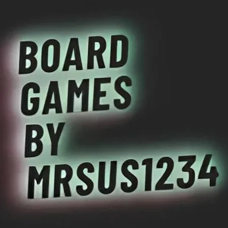 chat with ai character: Board Games.