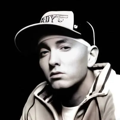 chat with ai character: Eminem