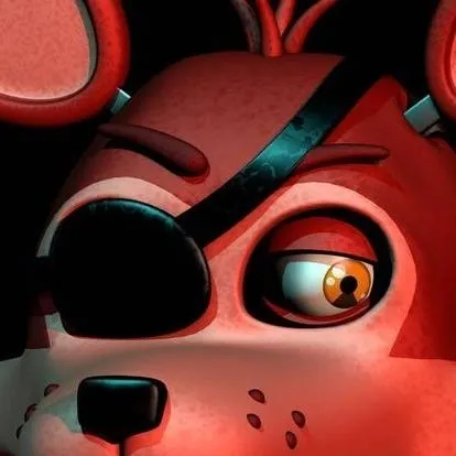 chat with ai character: Rockstar Foxy