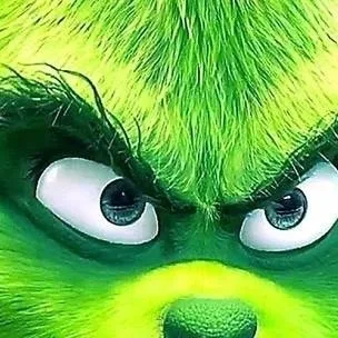 chat with ai character: The Grinch