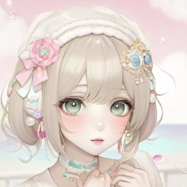 chat with ai character: Elena