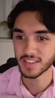 Talkie AI - Chat with LouisAyy