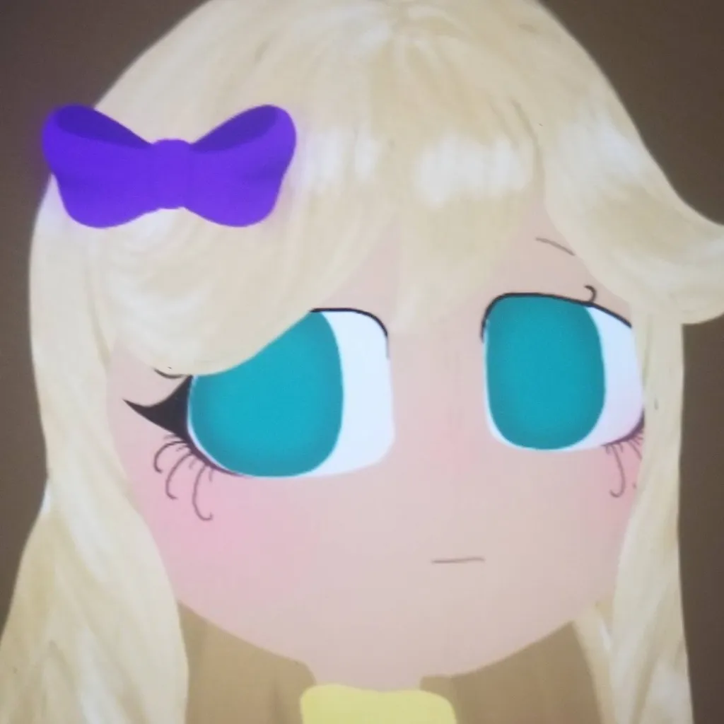 chat with ai character: Anna Suzuki