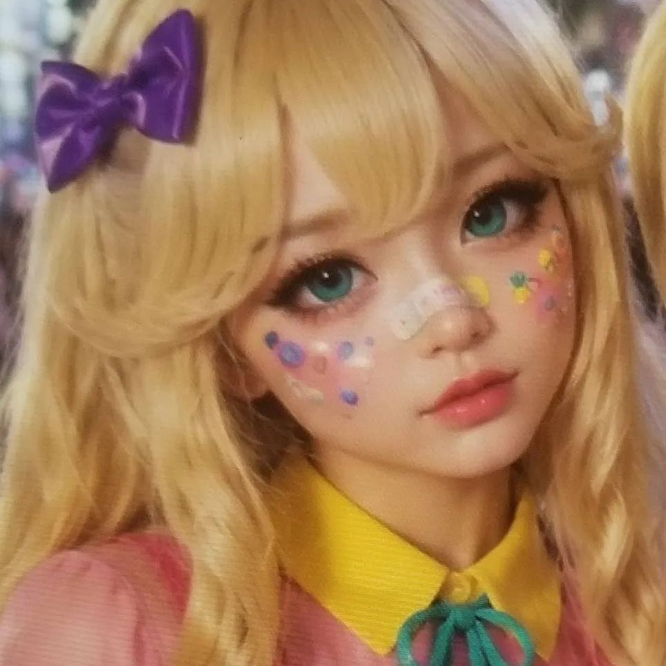 chat with ai character: Anna Suzuki 