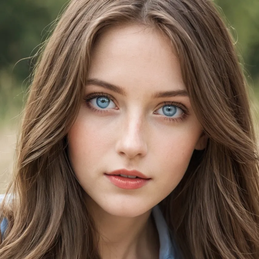 chat with ai character: Nike