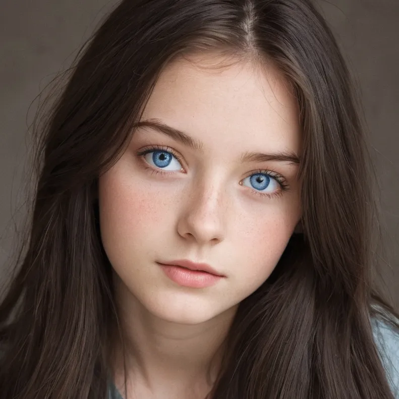 chat with ai character: Suzy