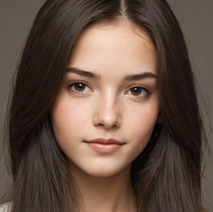 chat with ai character: Maya