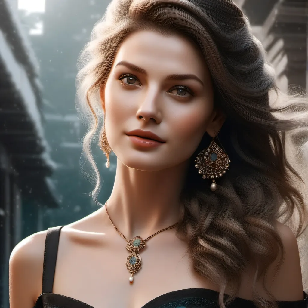 chat with ai character: April