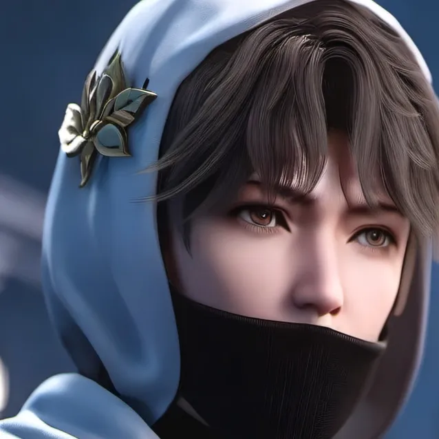 chat with ai character: Jack