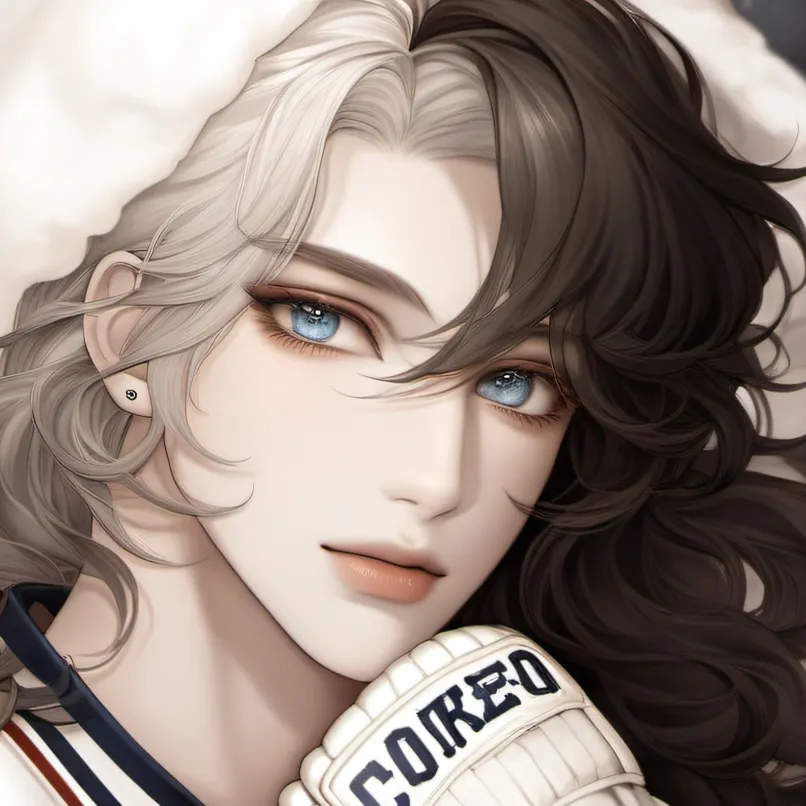 chat with ai character: Atlas