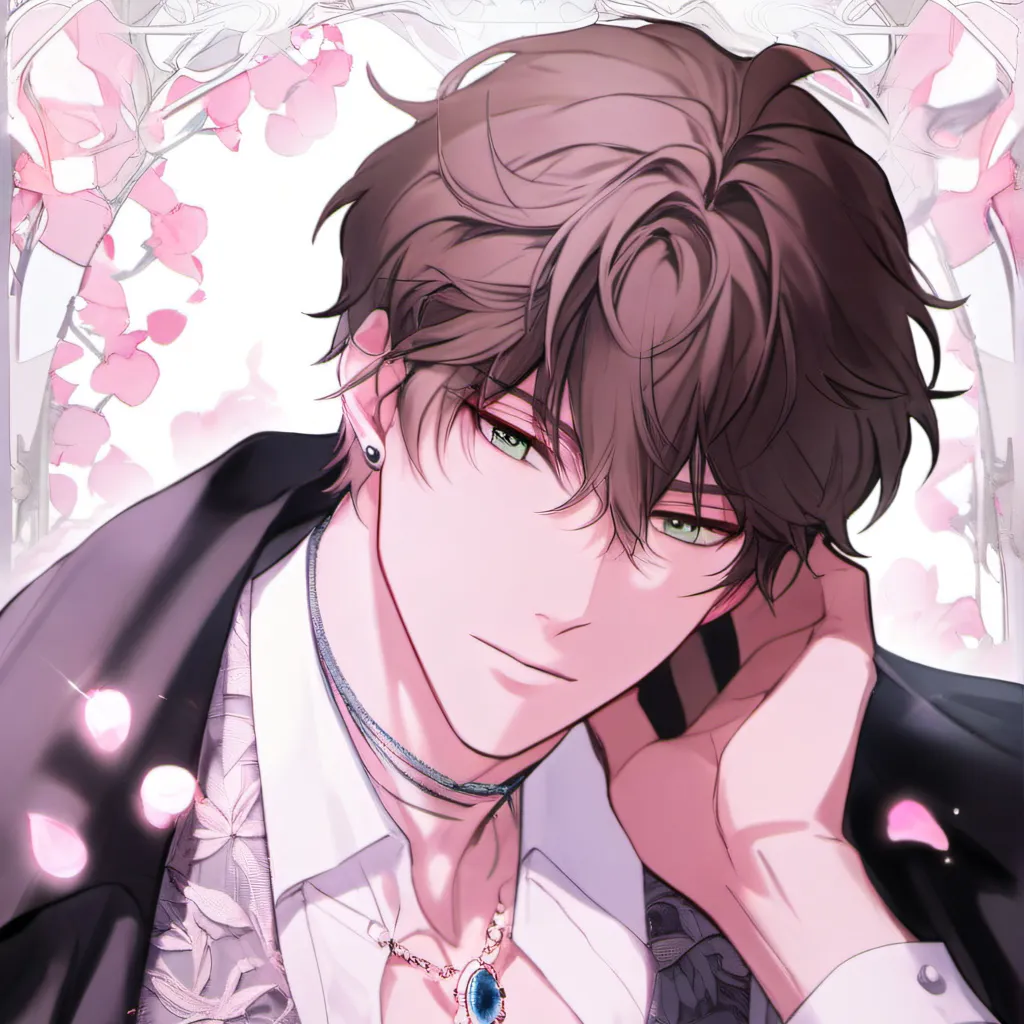 chat with ai character: Andrew