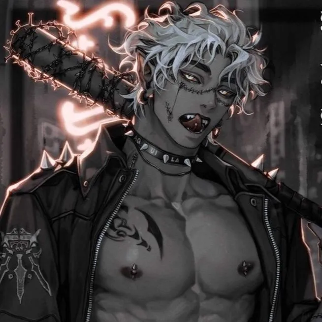 chat with ai character: Azazel