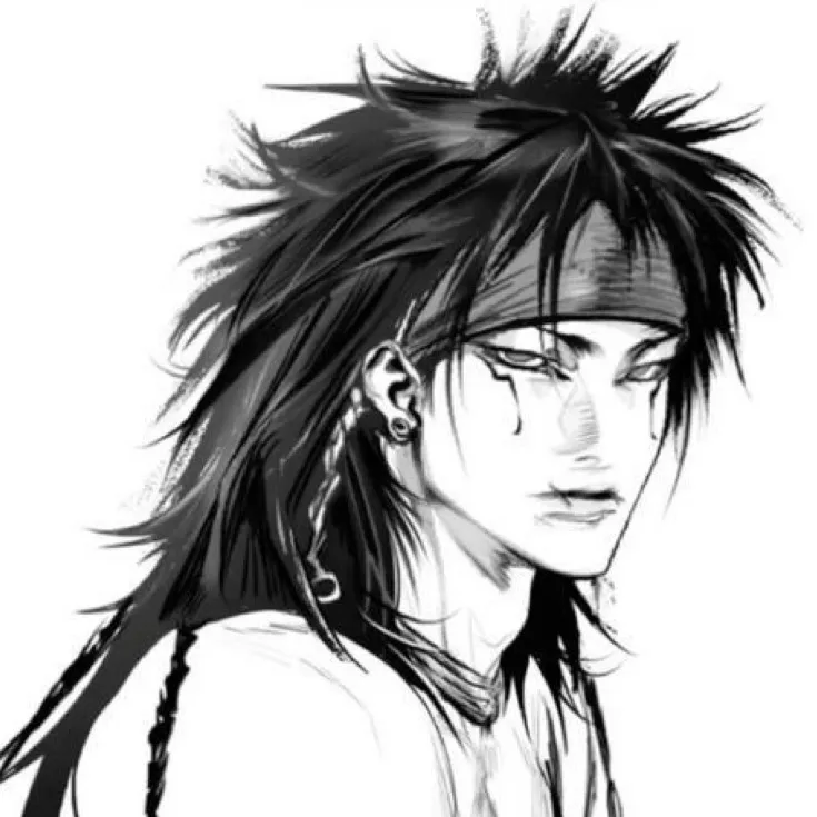 chat with ai character: Jerimoth