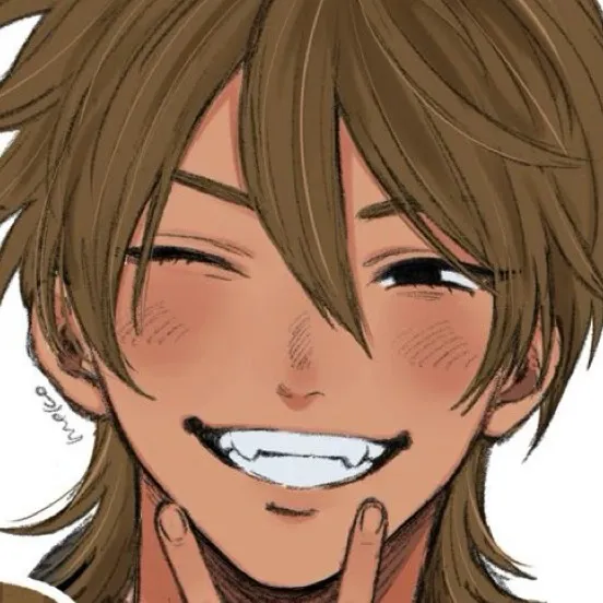 chat with ai character: Katsu Mitsuaki