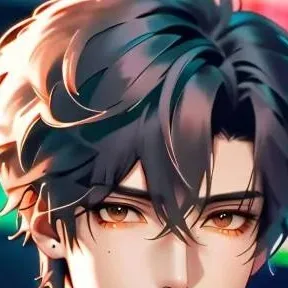 chat with ai character: Eden