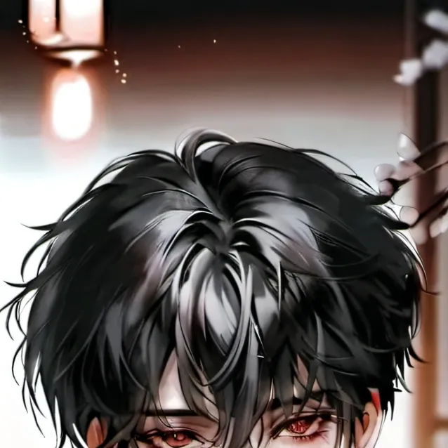 chat with ai character: Levi