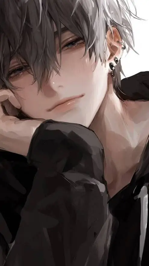 ai character: Evann  background