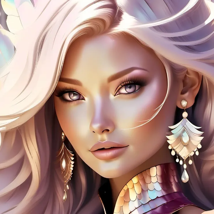 chat with ai character: I’m just saying  