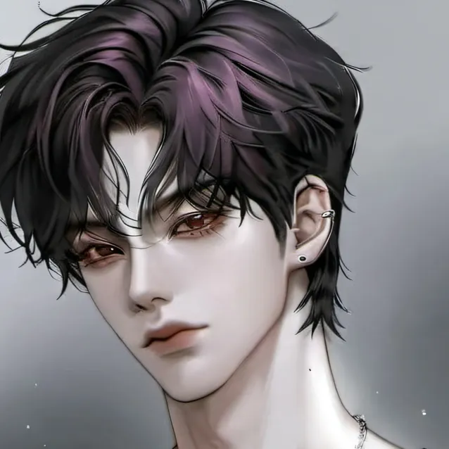 chat with ai character: Shin Yuan