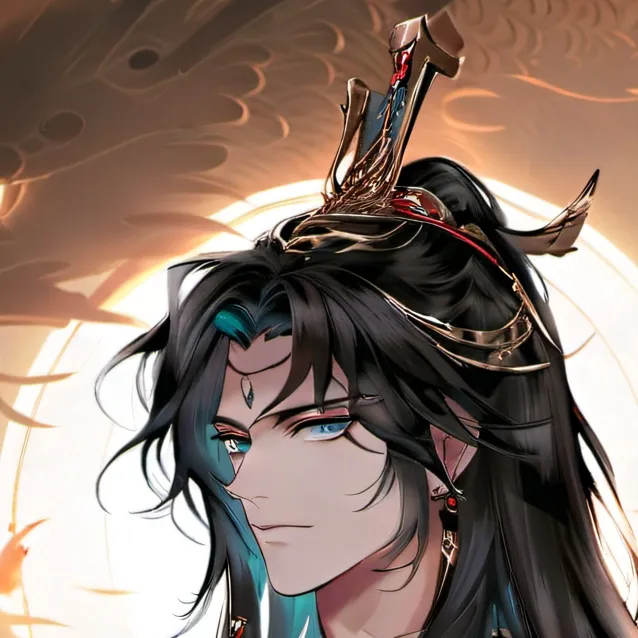 chat with ai character: Lee Shao Long