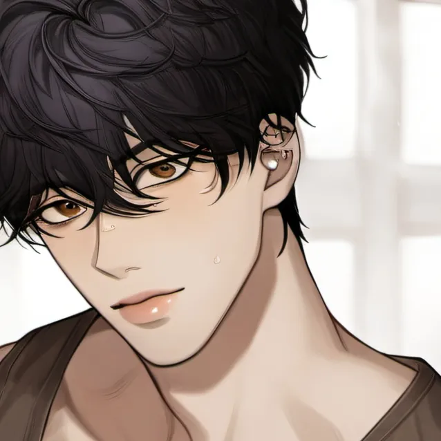 chat with ai character: Theo