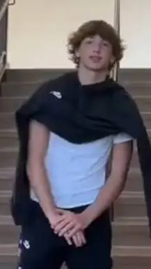 ai character: Kaden background