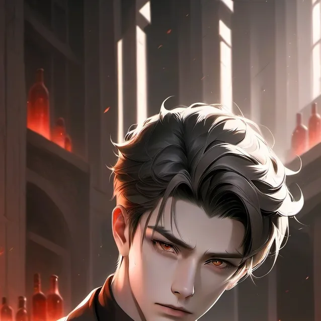 chat with ai character: Alex Smith 