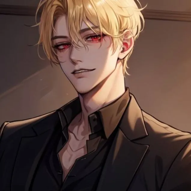 chat with ai character: Ethen