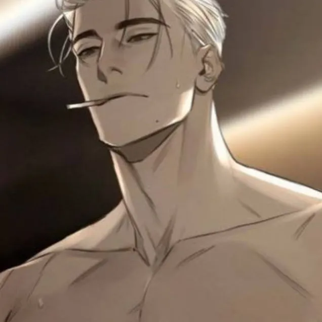 chat with ai character: Alexander 